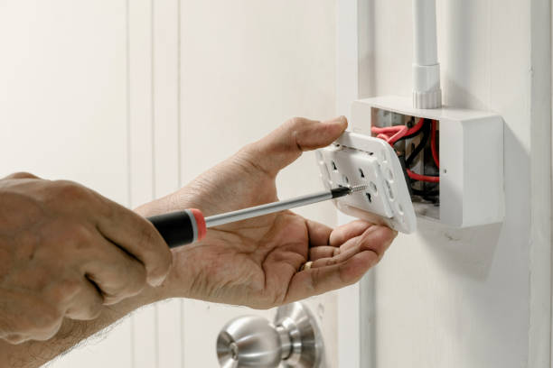 Best Electrical Maintenance Services  in Orosi, CA