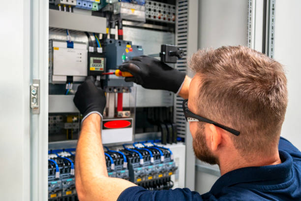 Best Commercial Electrical Services  in Orosi, CA