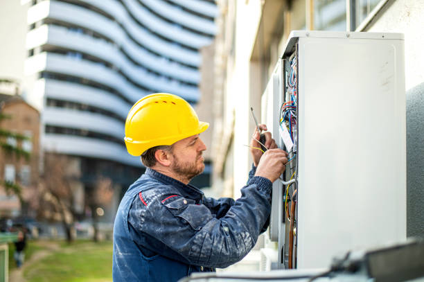 Best Electrical Safety Inspections  in Orosi, CA