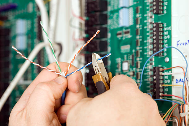 Best Electrical Troubleshooting and Repair  in Orosi, CA