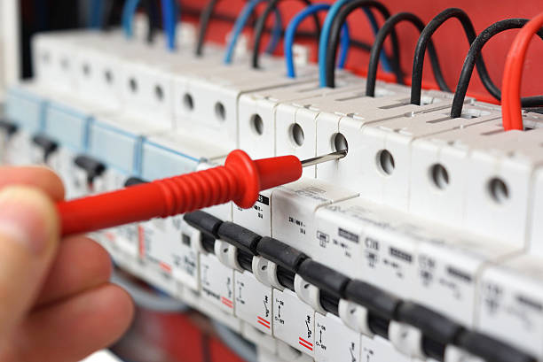 Best Electrical Panel Upgrades  in Orosi, CA